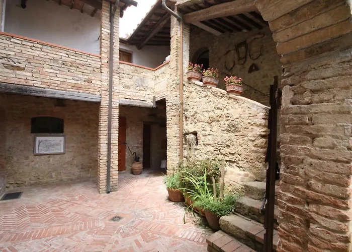Good Buy San Gimignano